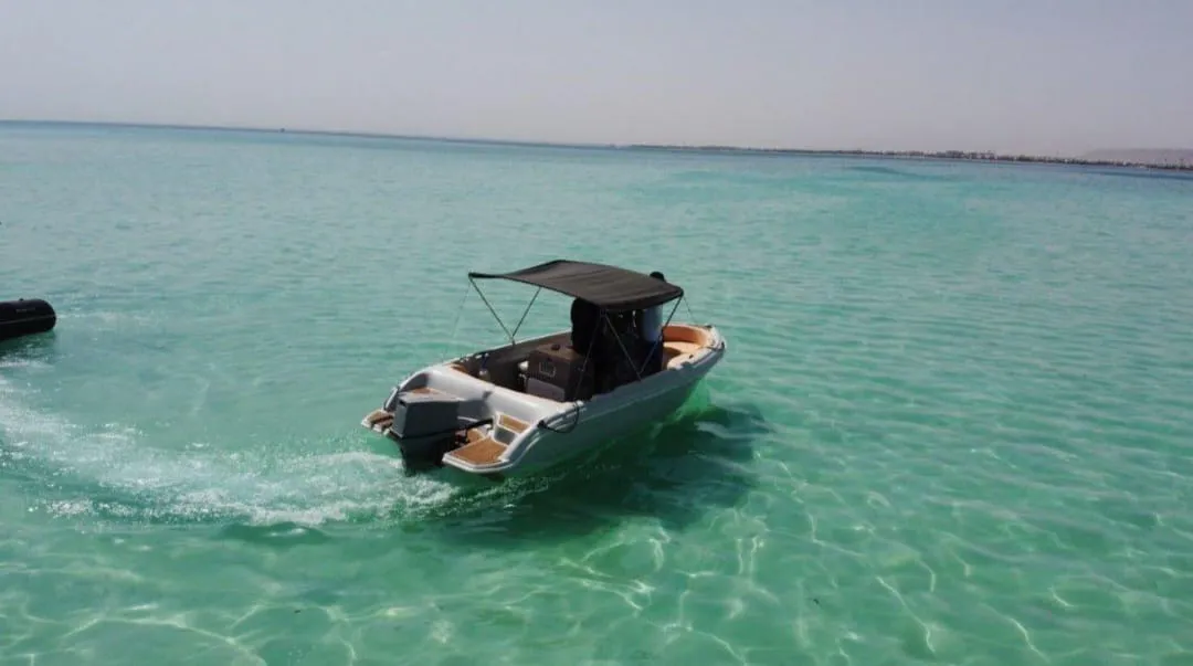 El Gouna Lagoon Boat ⛵ Trip EL Gouna Lagoon /IMG-20260701-WA0095.jpg